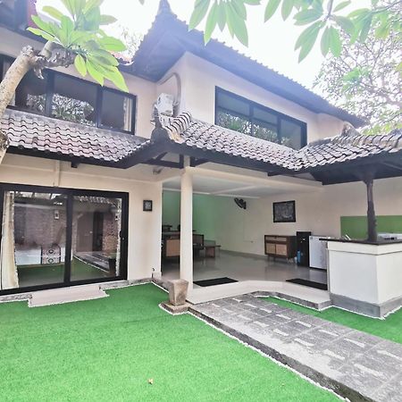 Kumpul Kumpul Villa Seminyak - Chse Certified Exterior photo
