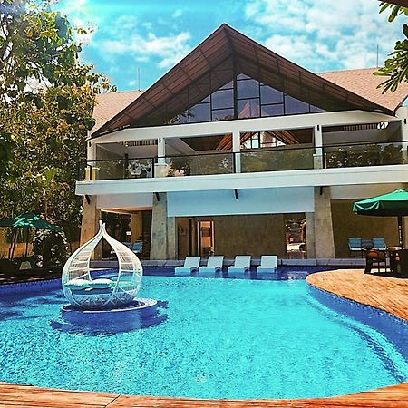 Kumpul Kumpul Villa Seminyak - Chse Certified Exterior photo