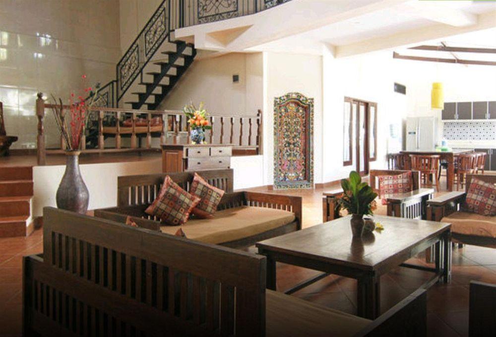 Kumpul Kumpul Villa Seminyak - Chse Certified Exterior photo