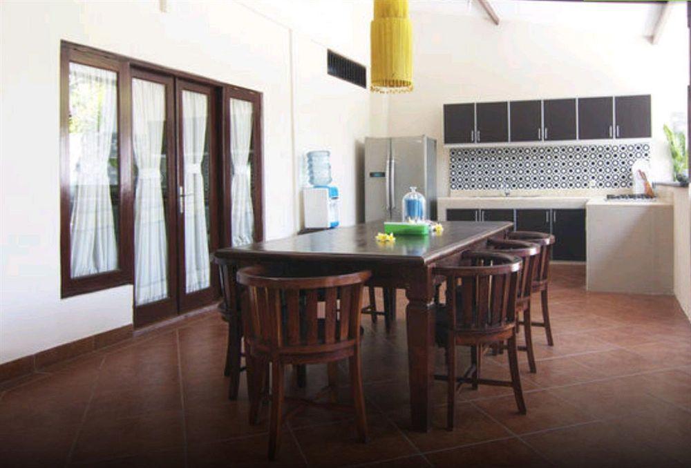 Kumpul Kumpul Villa Seminyak - Chse Certified Exterior photo