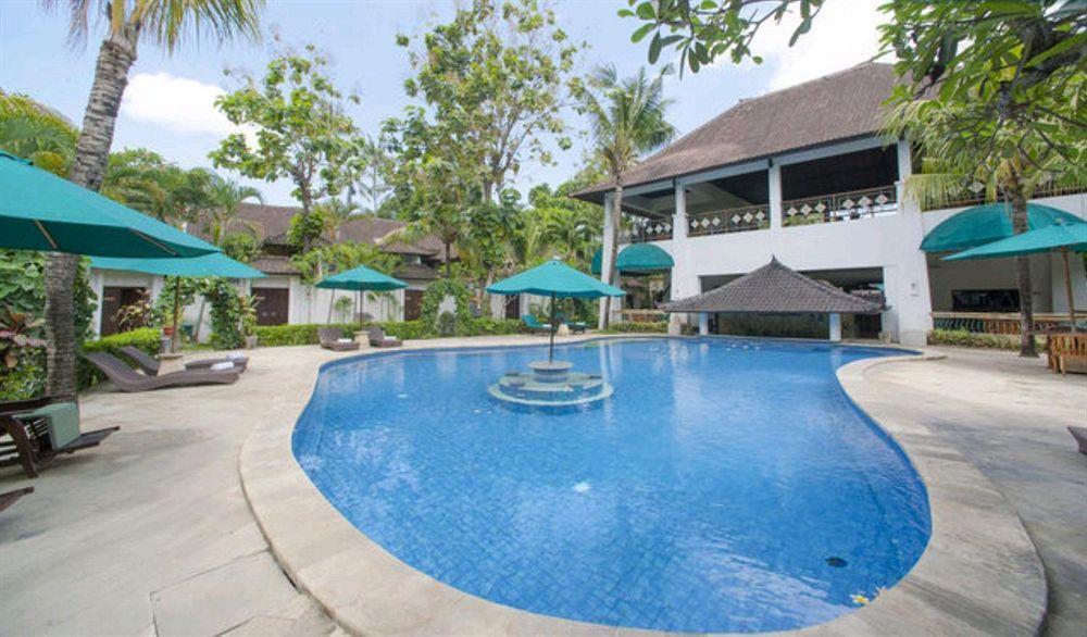 Kumpul Kumpul Villa Seminyak - Chse Certified Exterior photo