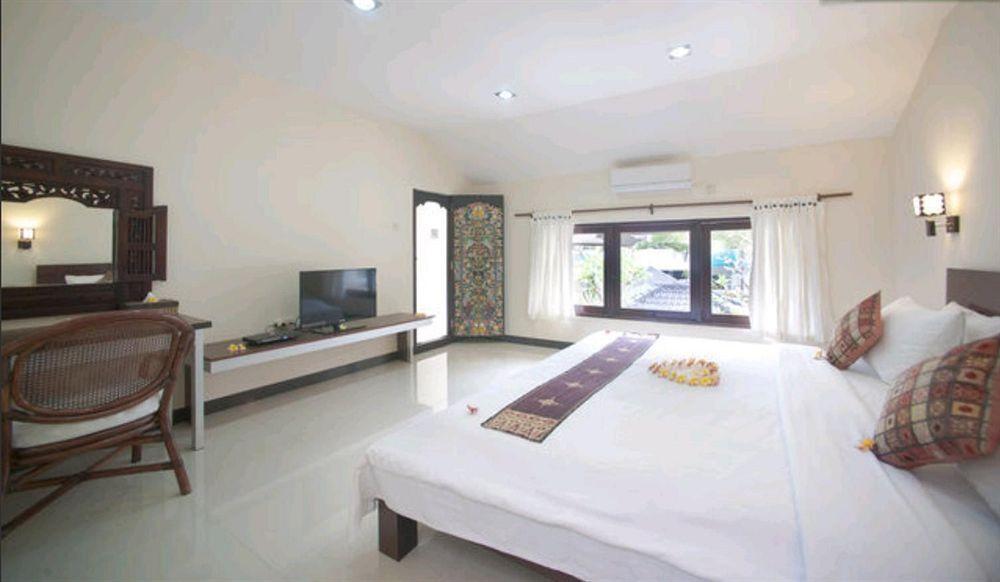 Kumpul Kumpul Villa Seminyak - Chse Certified Exterior photo