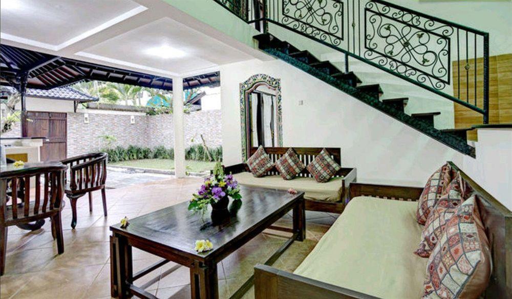 Kumpul Kumpul Villa Seminyak - Chse Certified Exterior photo