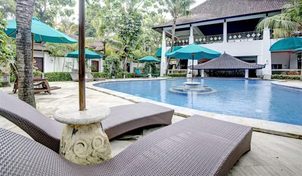 Kumpul Kumpul Villa Seminyak - Chse Certified Exterior photo