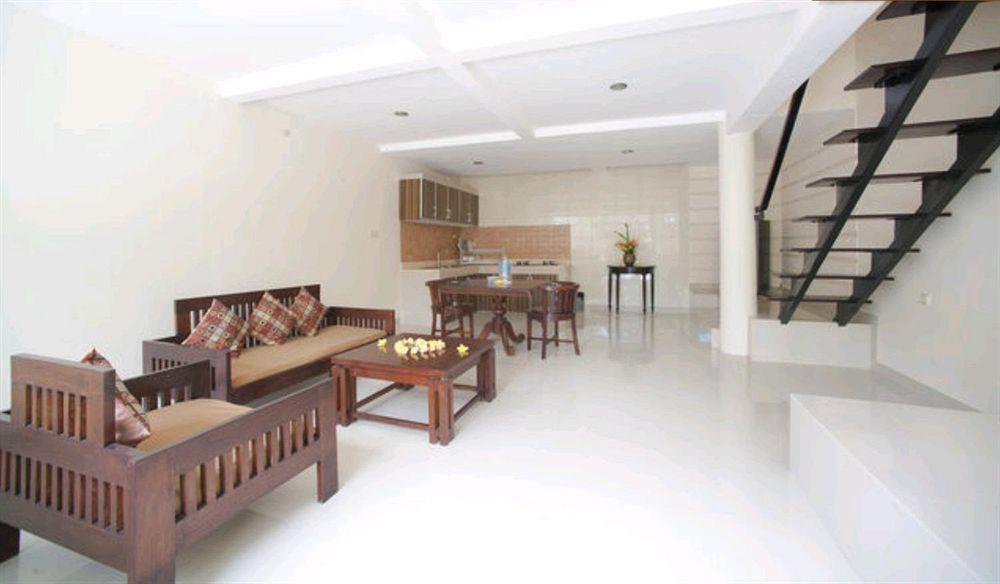 Kumpul Kumpul Villa Seminyak - Chse Certified Exterior photo