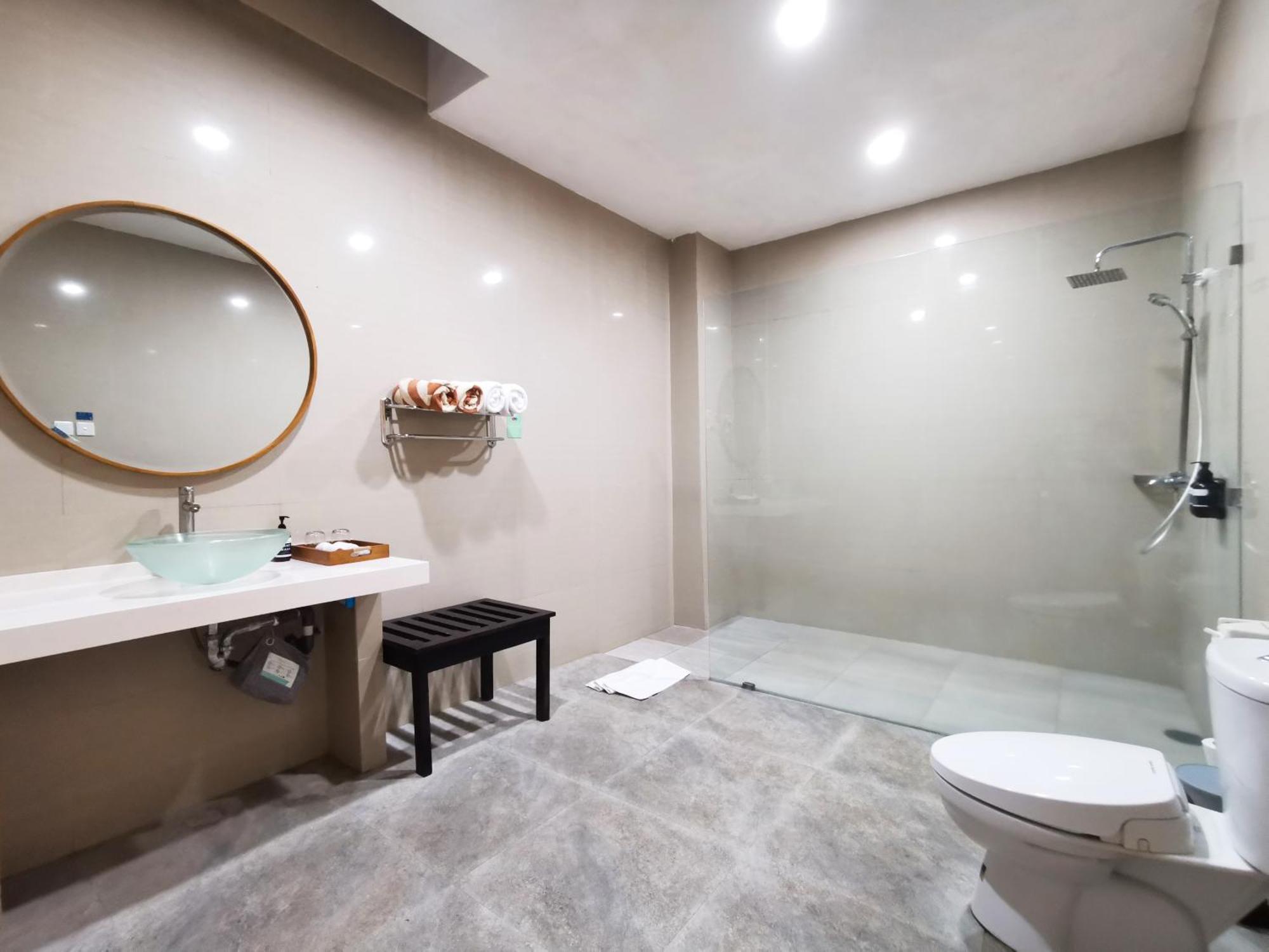 Kumpul Kumpul Villa Seminyak - Chse Certified Room photo