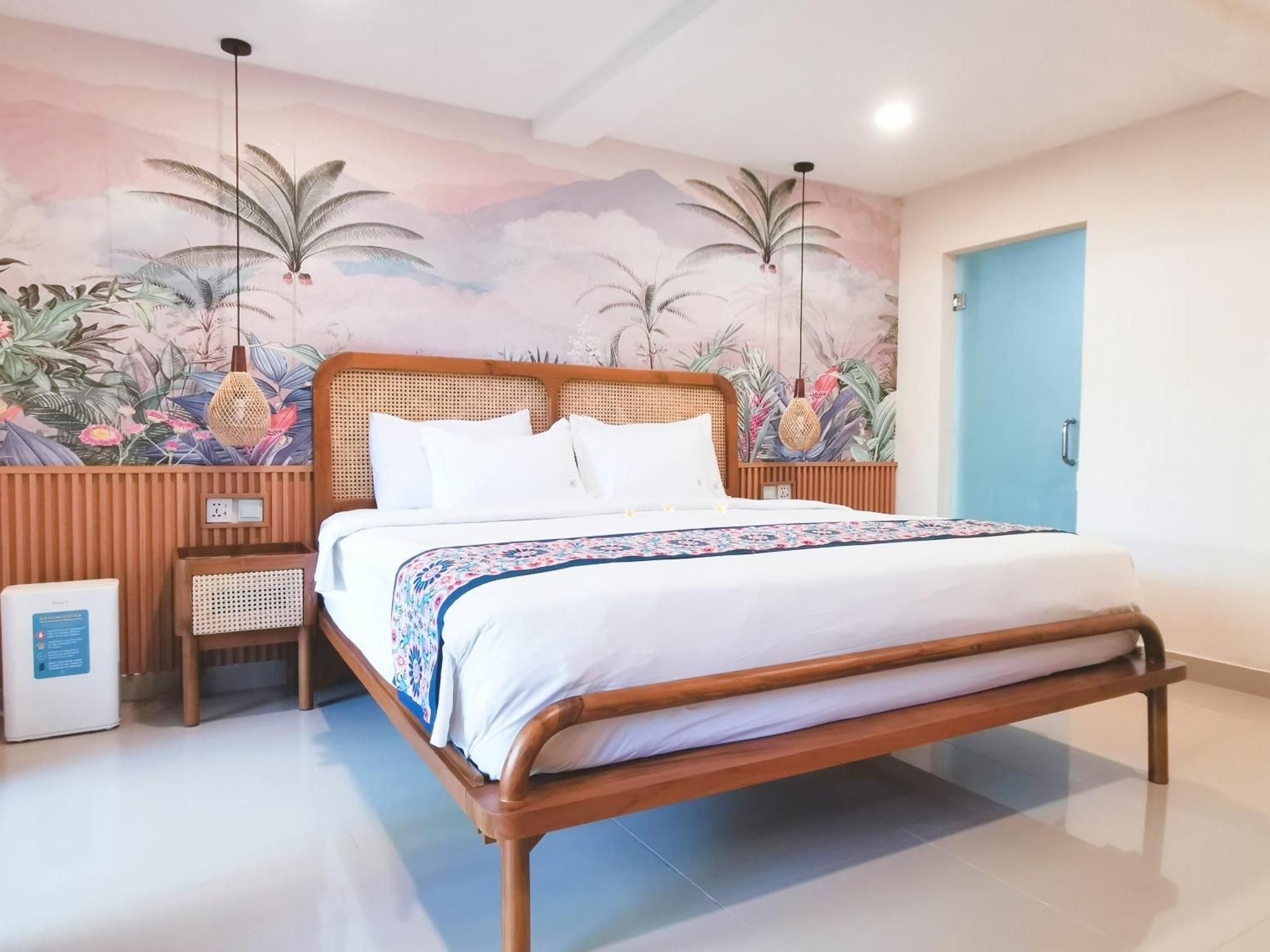 Kumpul Kumpul Villa Seminyak - Chse Certified Room photo