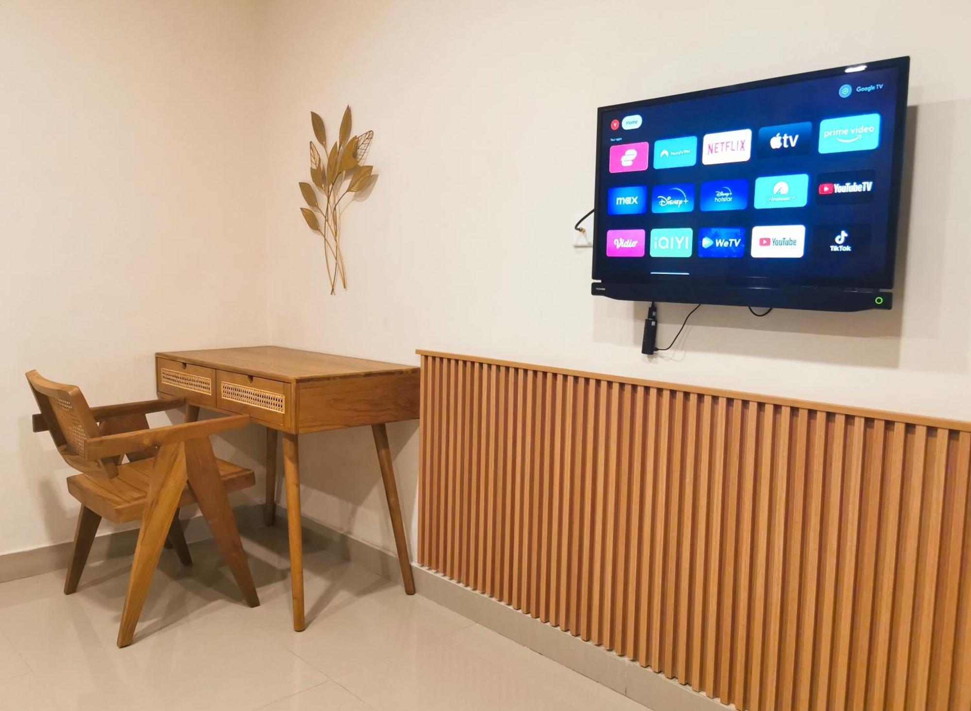Kumpul Kumpul Villa Seminyak - Chse Certified Room photo