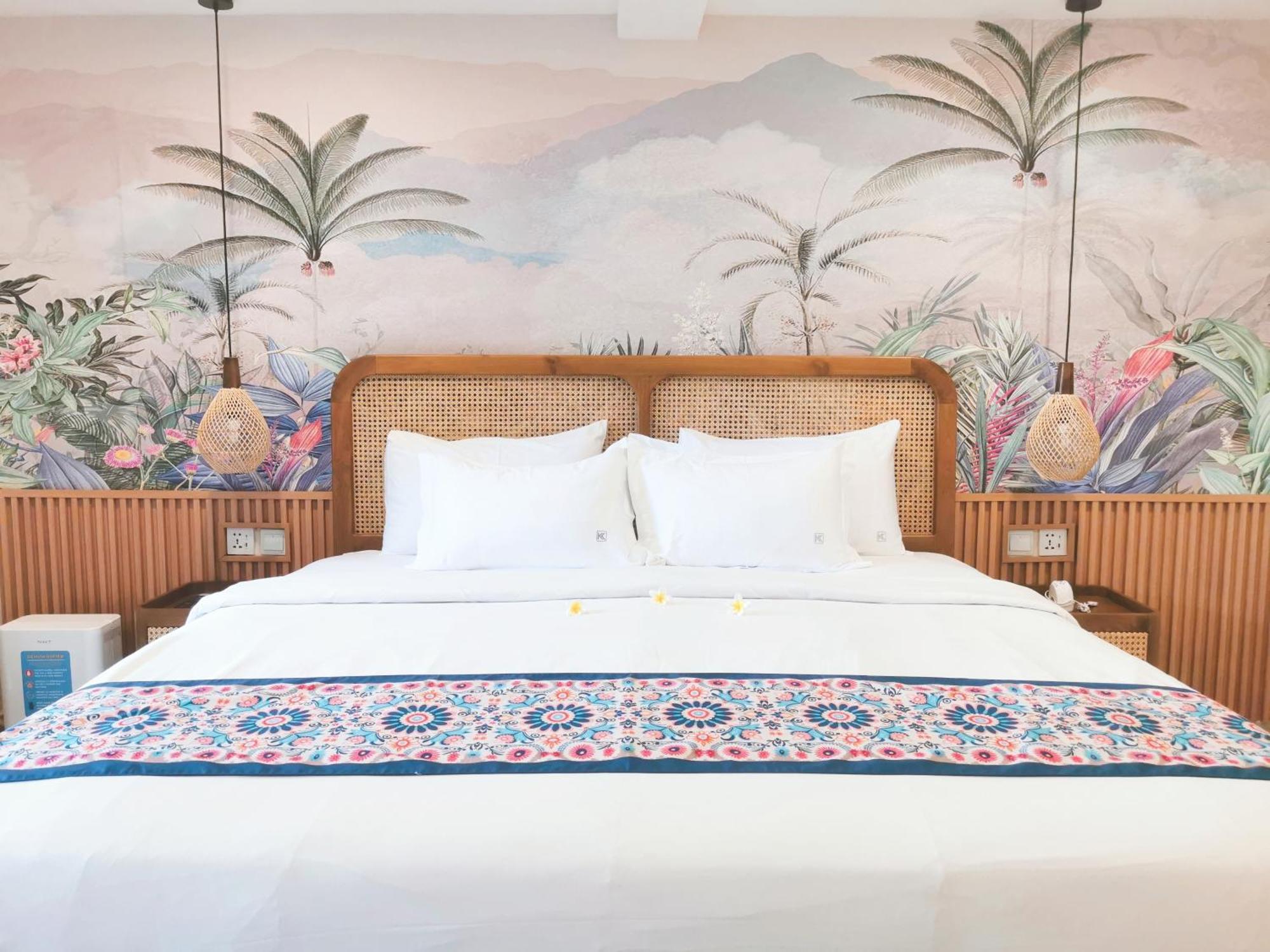 Kumpul Kumpul Villa Seminyak - Chse Certified Room photo