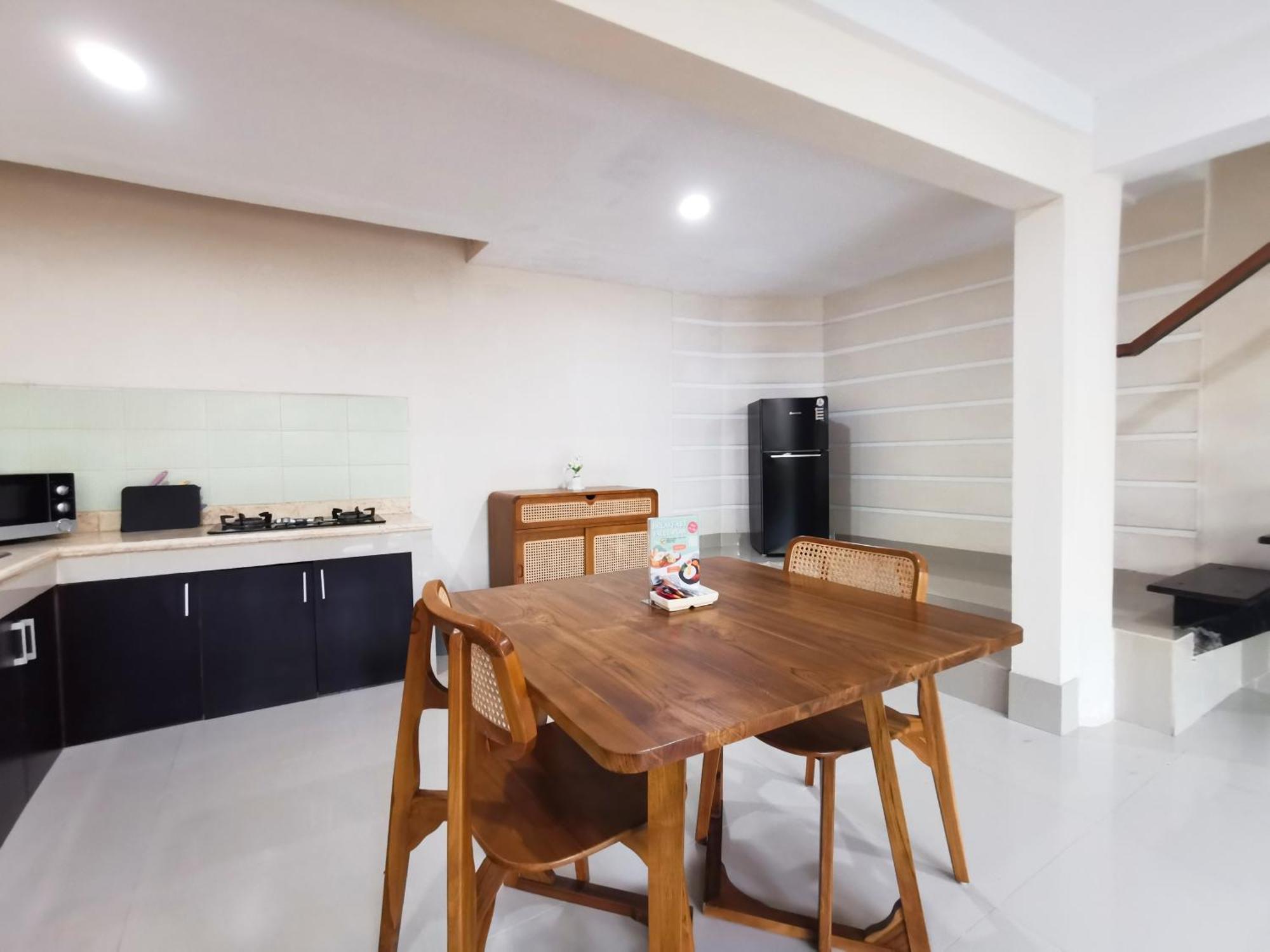 Kumpul Kumpul Villa Seminyak - Chse Certified Exterior photo
