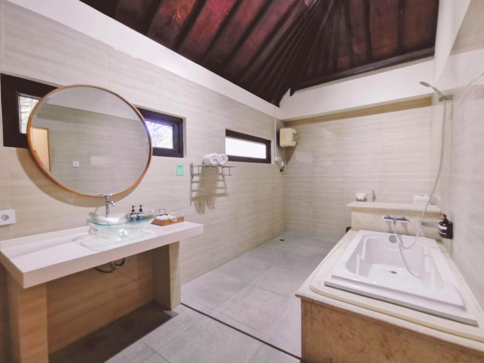 Kumpul Kumpul Villa Seminyak - Chse Certified Room photo