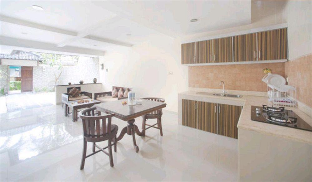 Kumpul Kumpul Villa Seminyak - Chse Certified Exterior photo