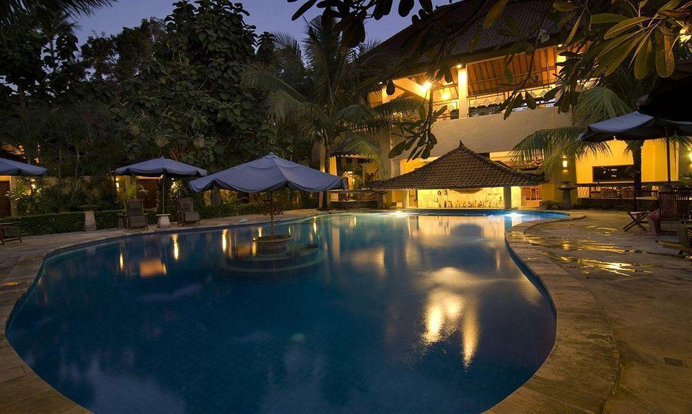 Kumpul Kumpul Villa Seminyak - Chse Certified Exterior photo