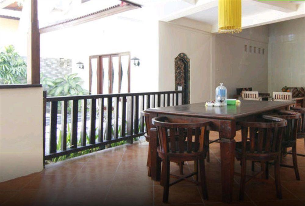 Kumpul Kumpul Villa Seminyak - Chse Certified Exterior photo
