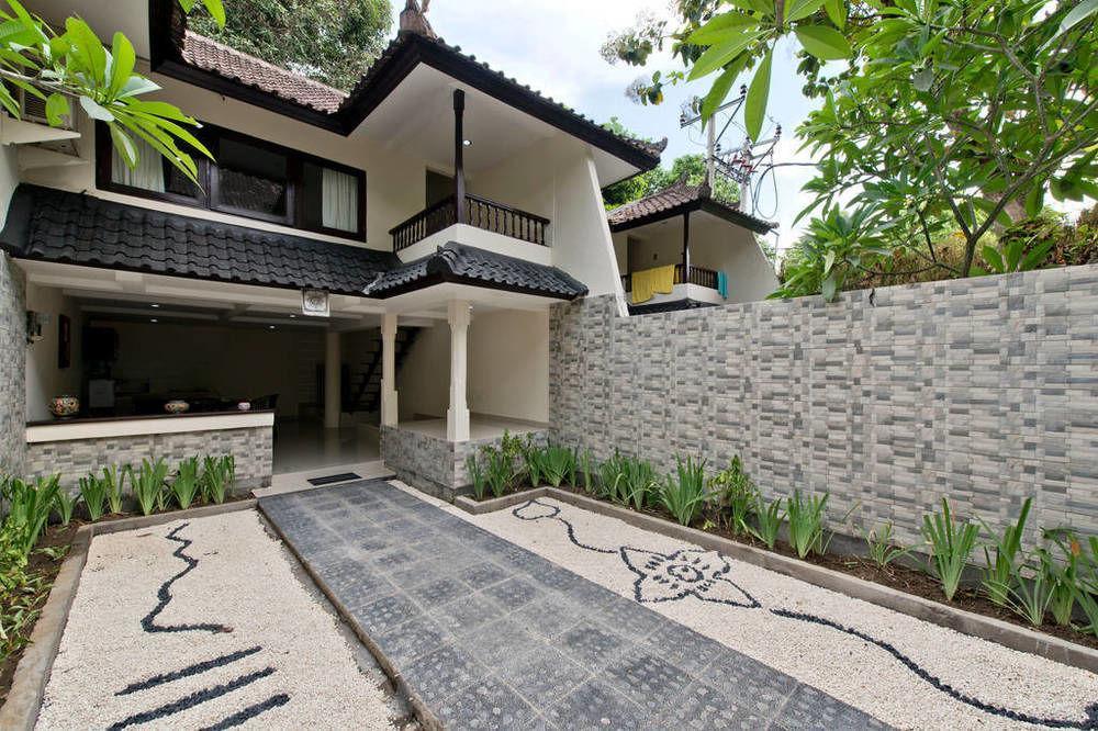 Kumpul Kumpul Villa Seminyak - Chse Certified Exterior photo