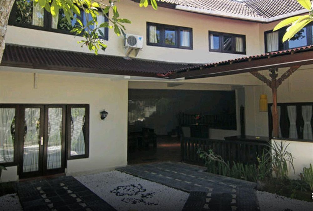 Kumpul Kumpul Villa Seminyak - Chse Certified Exterior photo